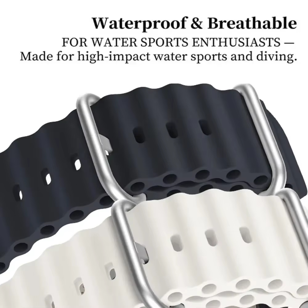 Band For Realme Watch 5/S2 sma - огляд і ціна Men'S Accessories New Balance