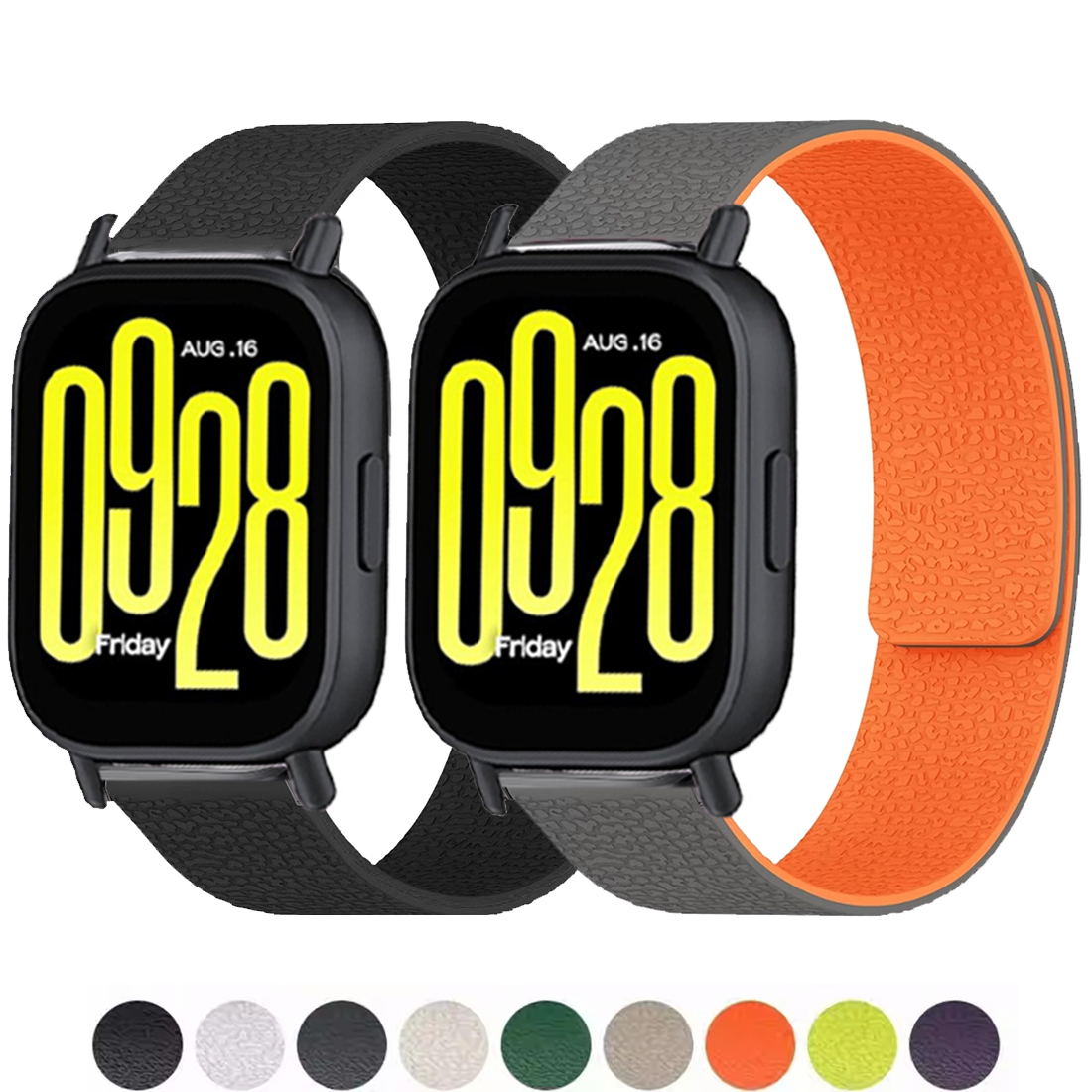 22mm watch Straps For Redmi wa - огляд і ціна Men'S Accessories New Balance