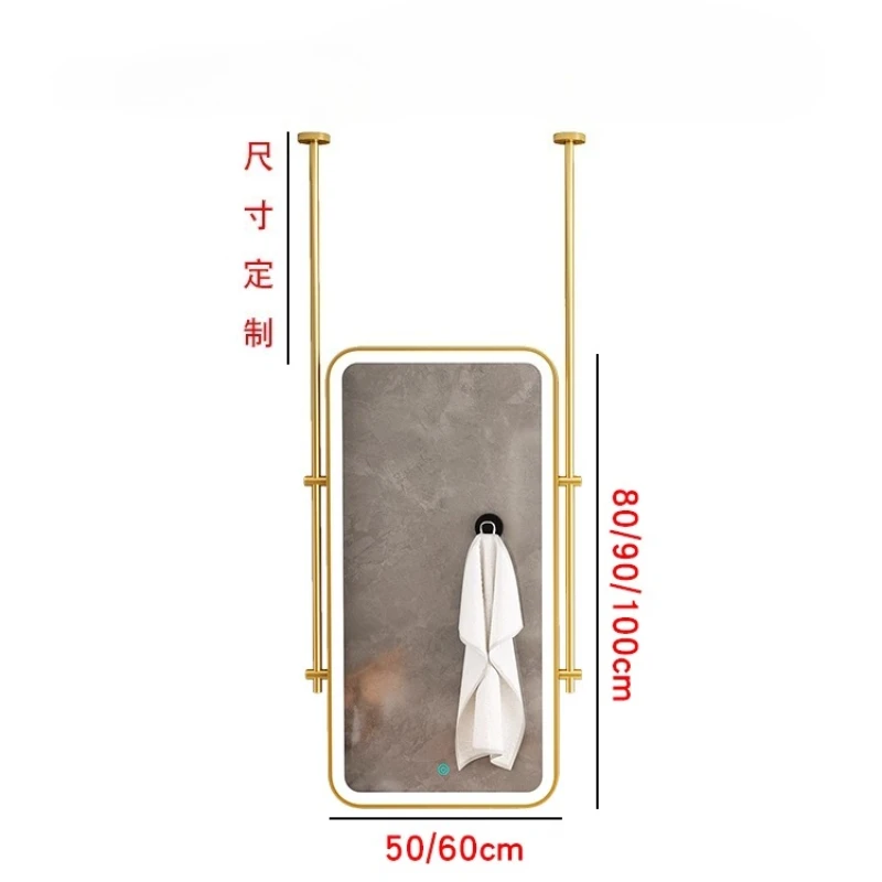 Cheap Room Decor Home Mirror W - огляд і ціна Men'S Accessories Cheap