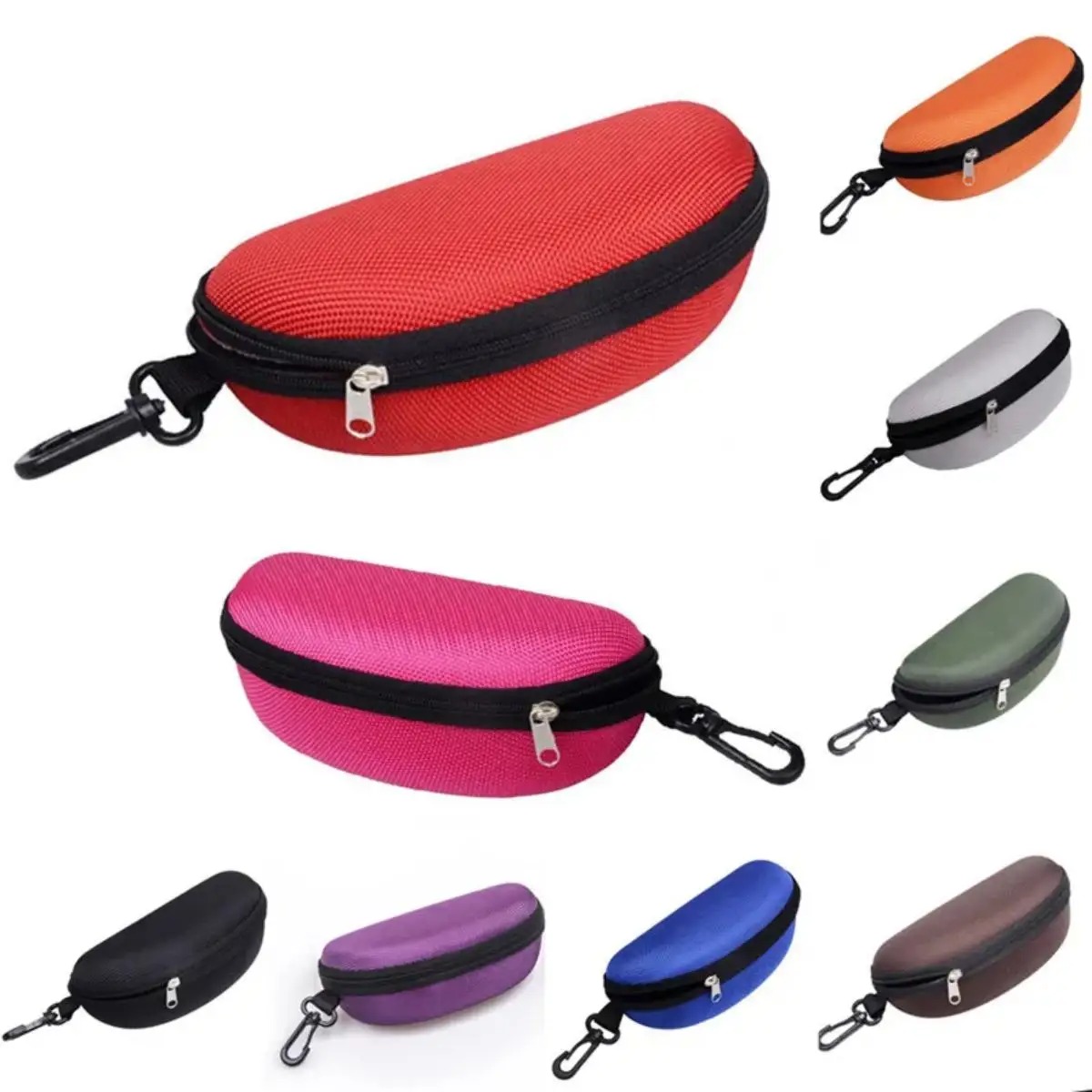 Sunglasses Glasses Storage Box - огляд і ціна Men'S Accessories Cheap