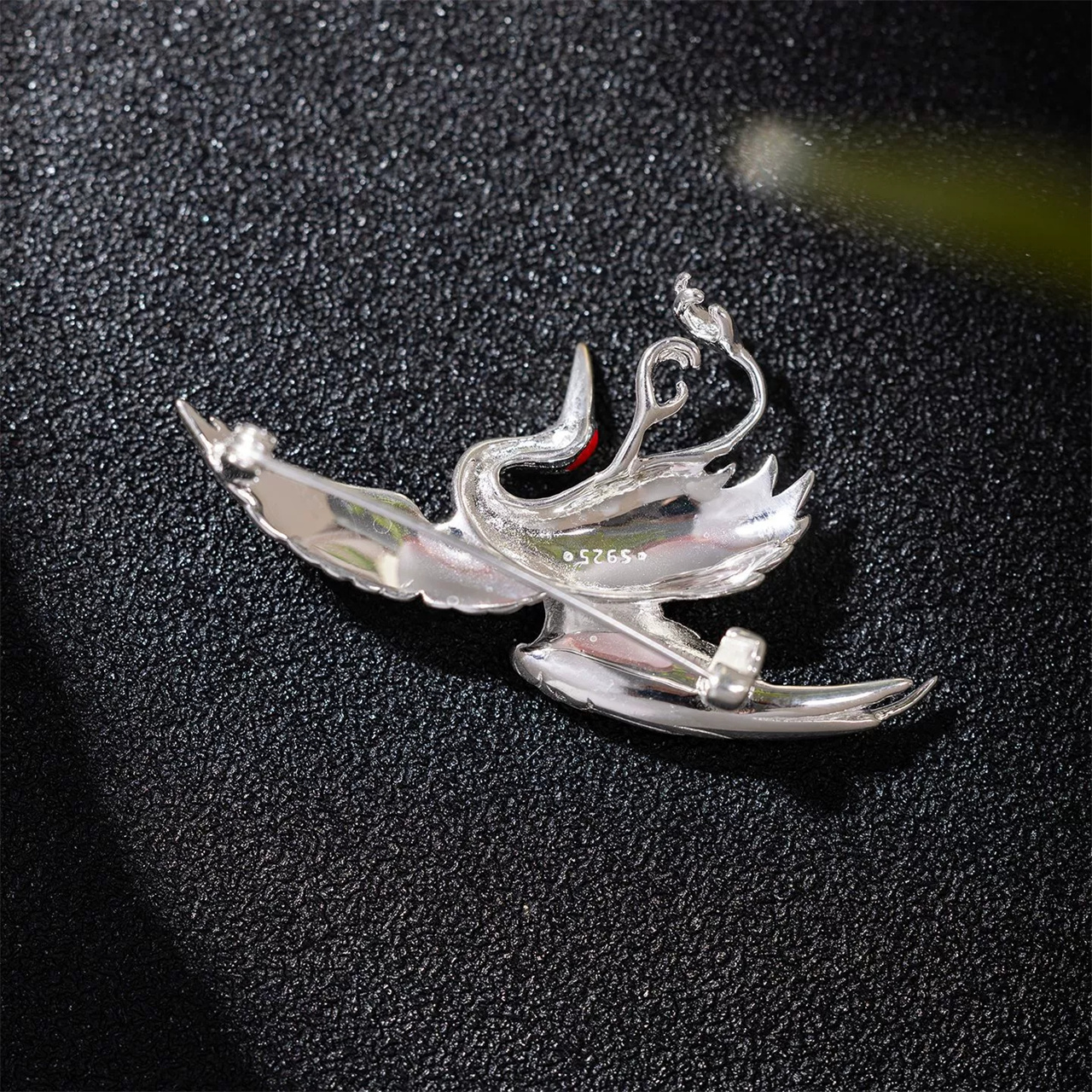 Real S925 Pure Silver Feihe Br - огляд і ціна Men Accessories For Birthday Gift