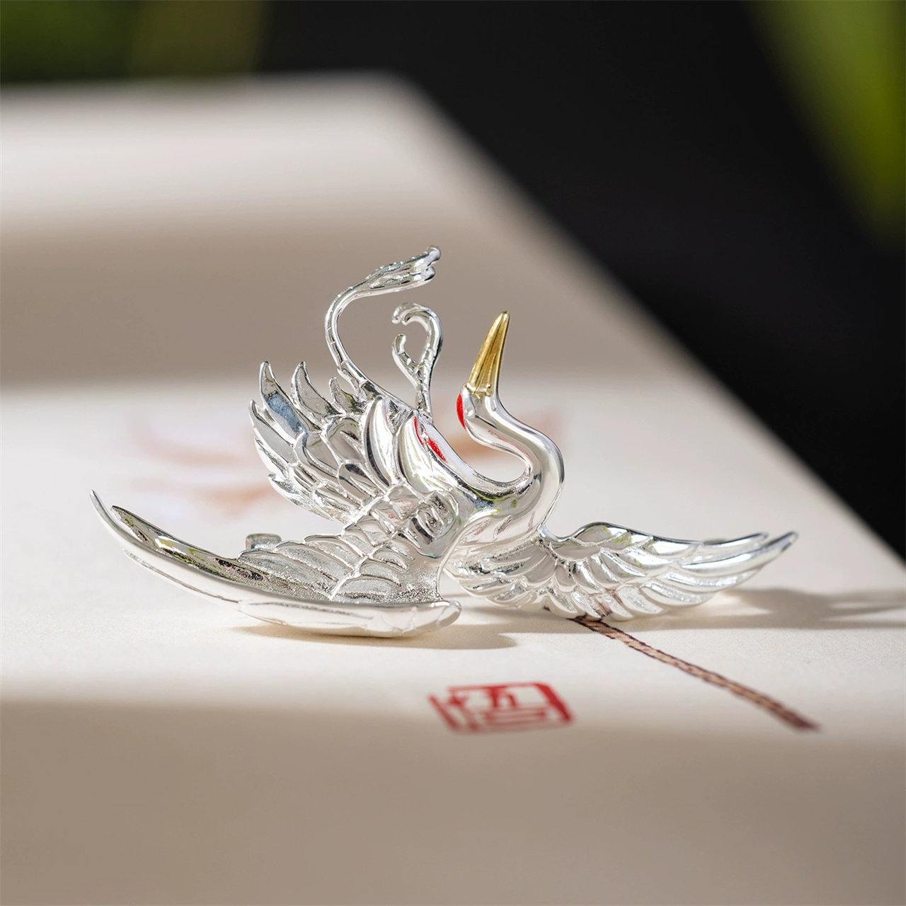 Real S925 Pure Silver Feihe Br - огляд і ціна Men Accessories For Birthday Gift