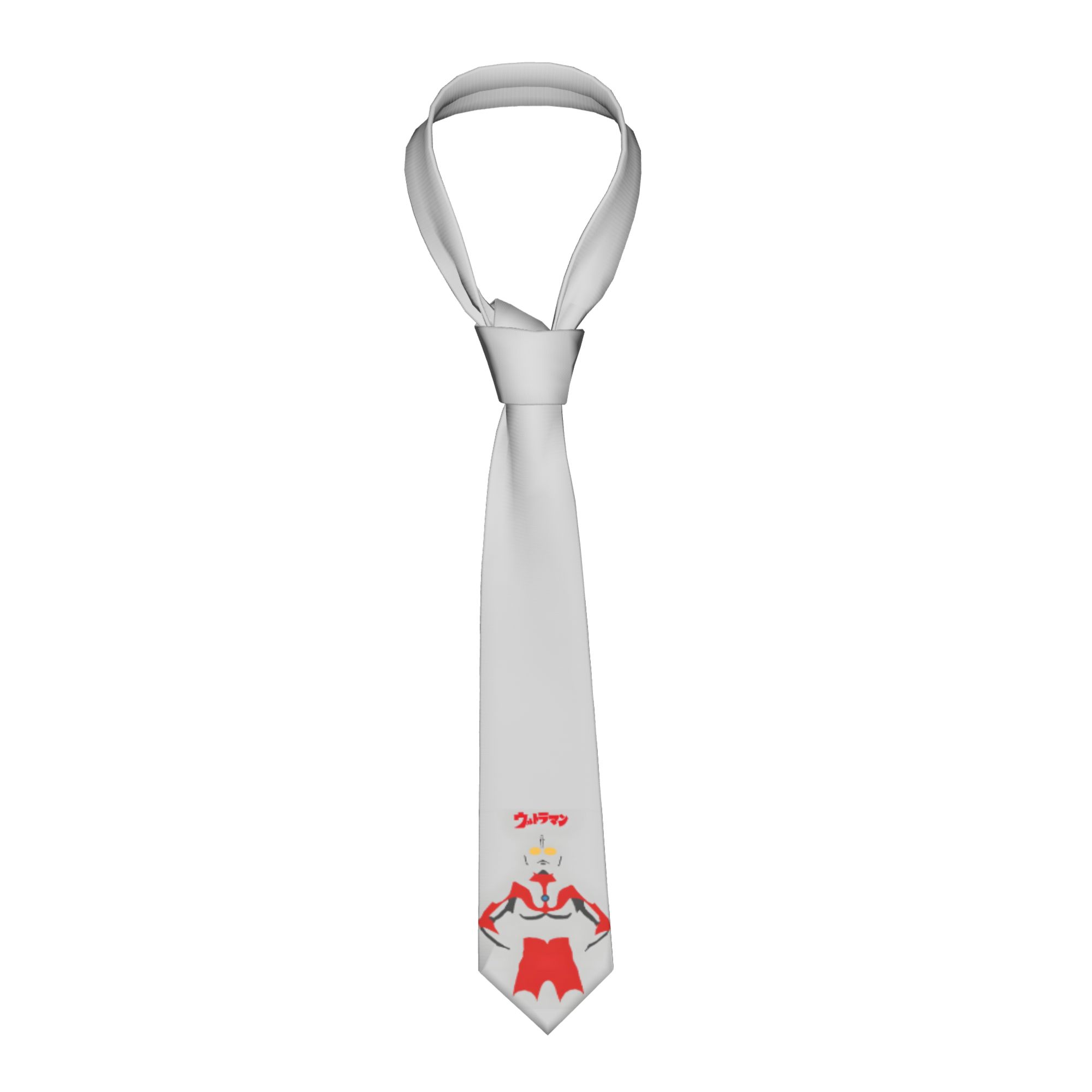 Custom Ultramanes Anime Neck T - огляд і ціна Men Accessories For Birthday Gift