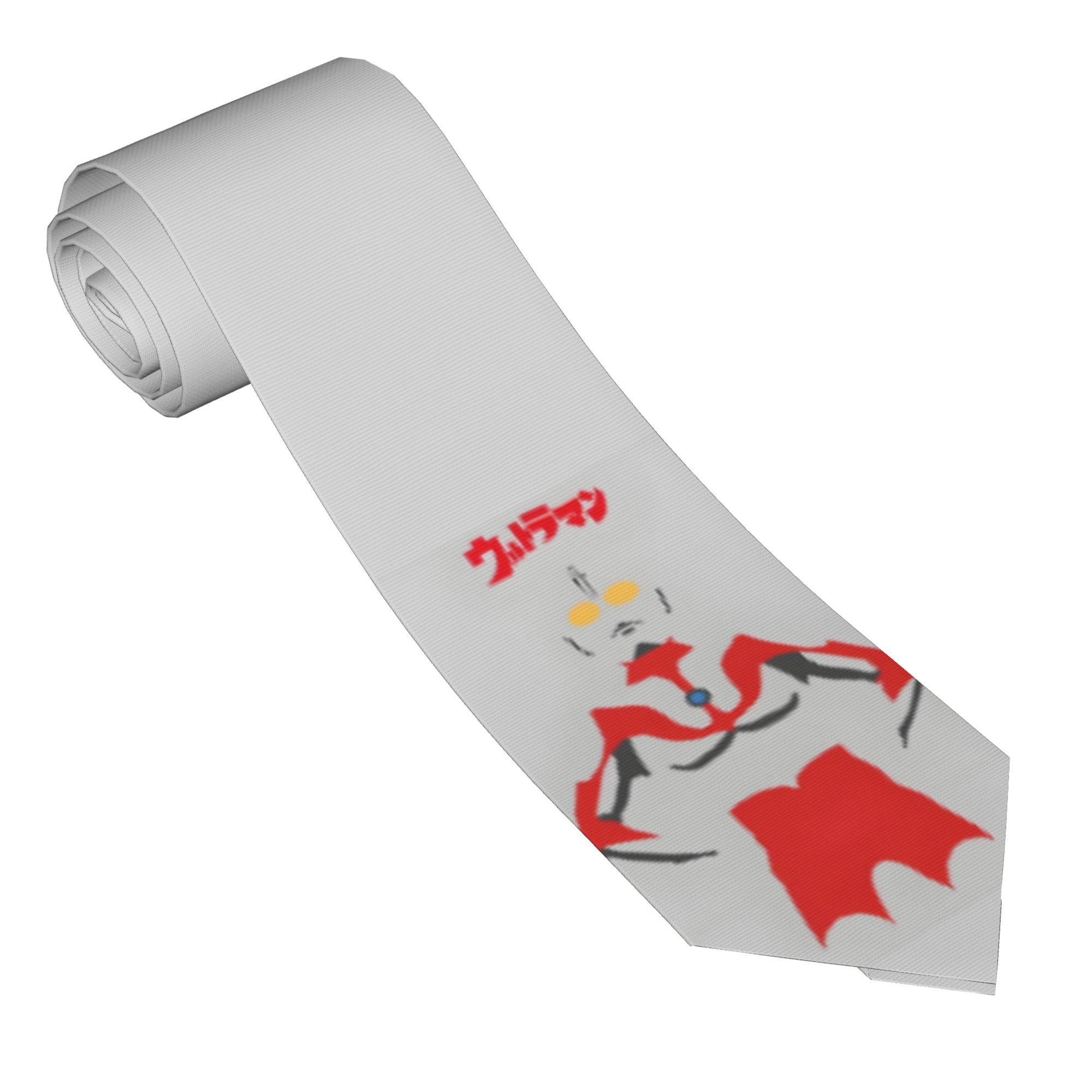 Custom Ultramanes Anime Neck T - огляд і ціна Men Accessories For Birthday Gift