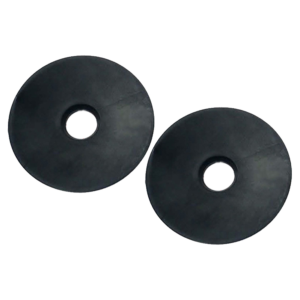 Sponge Sealing Cover Foam End  - огляд і ціна Men'S Accessories New Balance