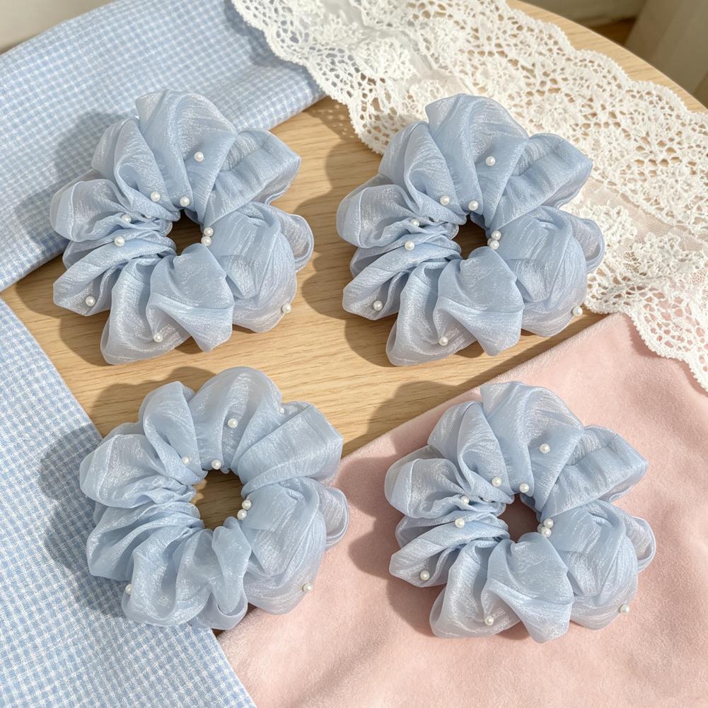 Ring Hair Tie Head Shaping Hai - огляд і ціна Men'S Accessories Rings
