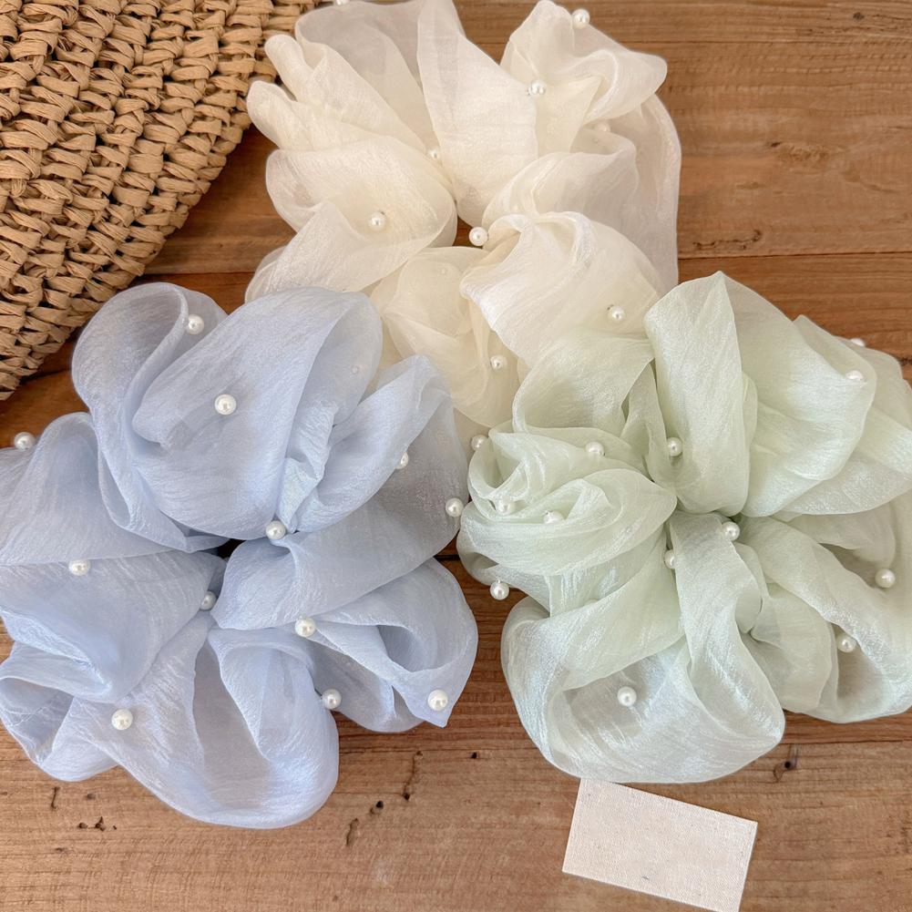 Ring Hair Tie Head Shaping Hai - огляд і ціна Men'S Accessories Rings