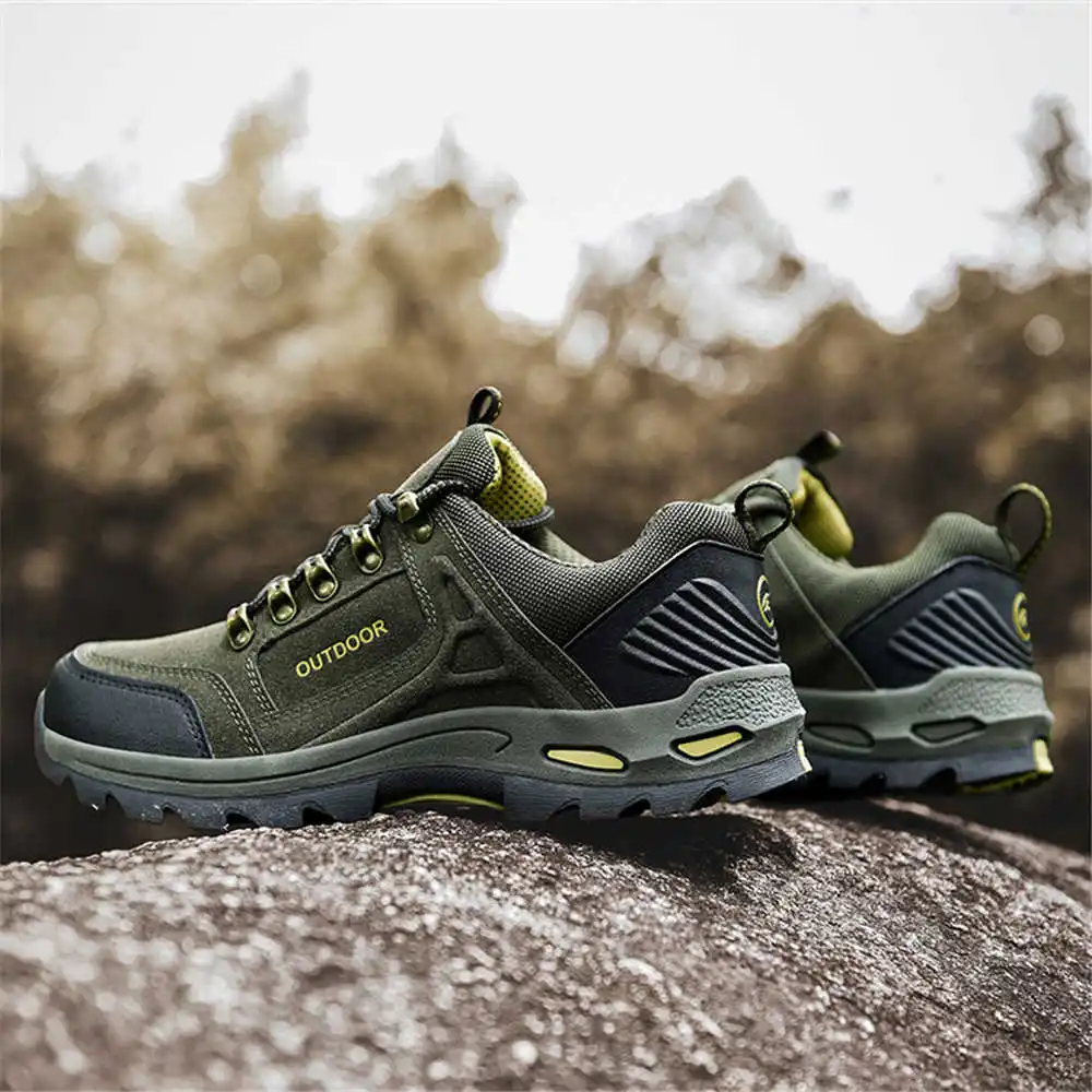 Non-slip Lace Up Hiking Tennis - огляд і ціна Men'S Accessories Cheap