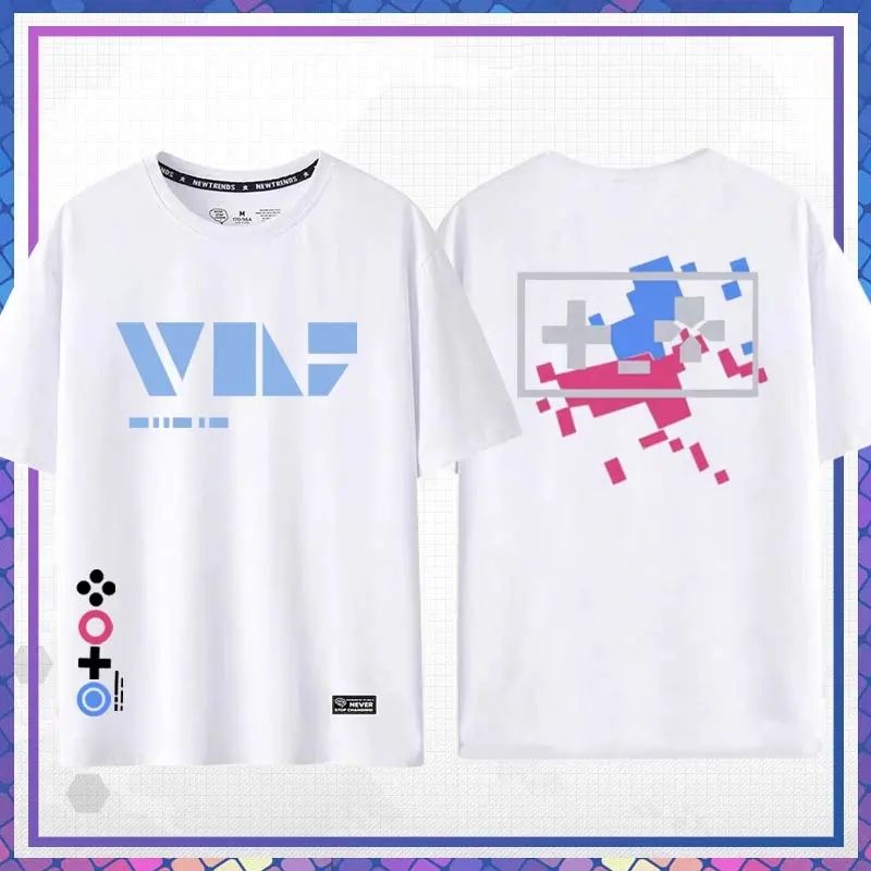 Anime Honkai：Star Rail Silver  - огляд і ціна Men Accessories Fashion