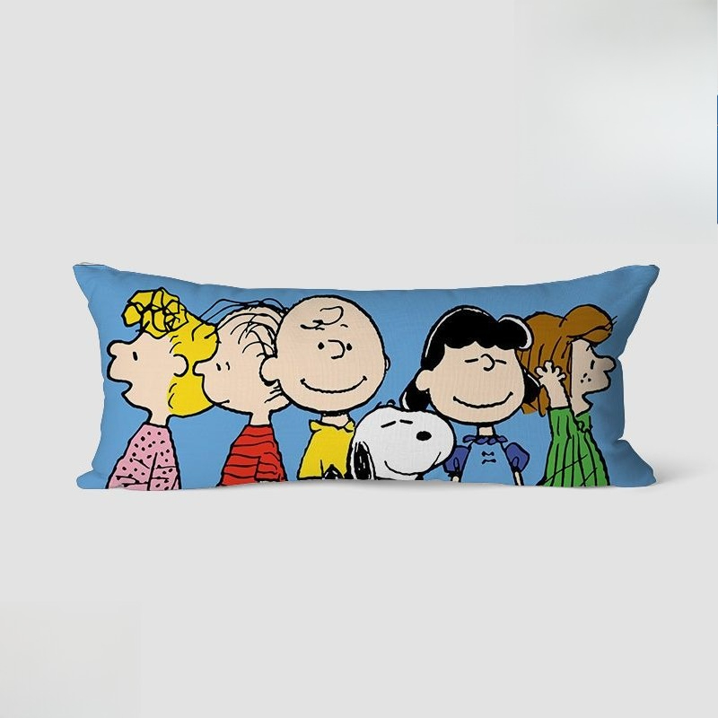 Snoopy Body Pillow Leg Hugging - огляд і ціна Men Accessories For Birthday Gift