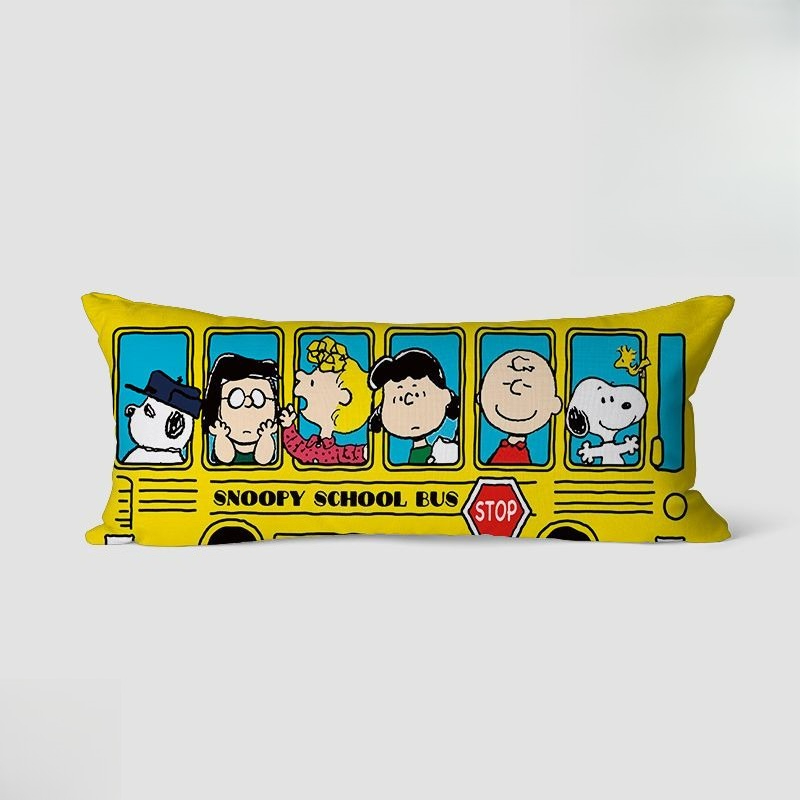 Snoopy Body Pillow Leg Hugging - огляд і ціна Men Accessories For Birthday Gift