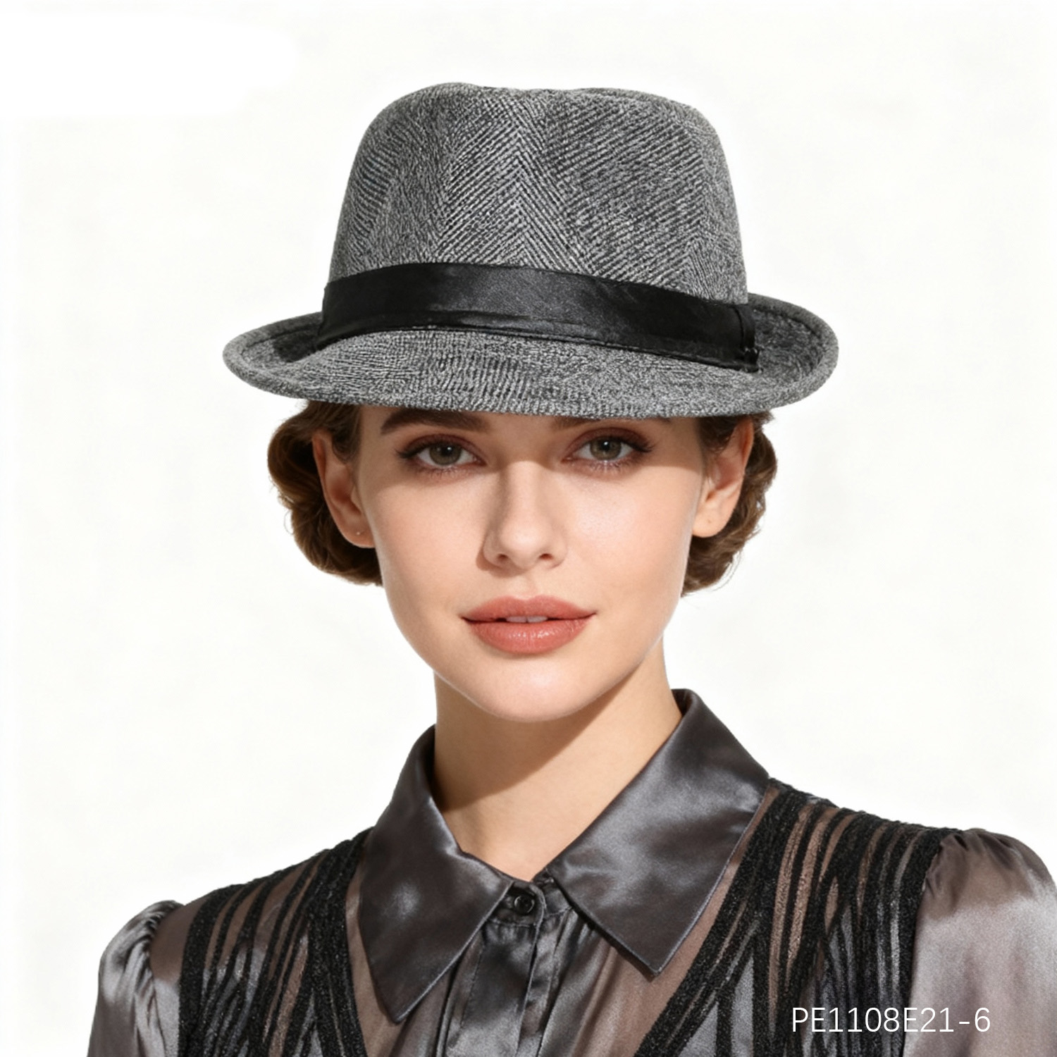 PESENAR 1920s fashion top hat  - огляд і ціна Men'S Accessories In The 1920S