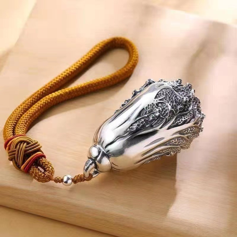 Vintage Relief Vegetable Penda - огляд і ціна Men Accessories For Birthday Gift