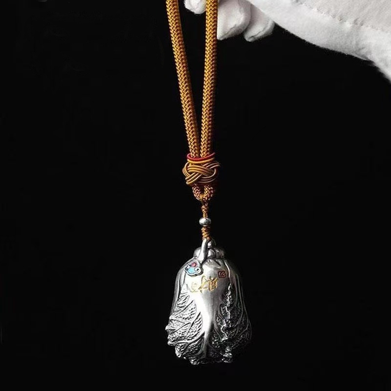 Vintage Relief Vegetable Penda - огляд і ціна Men Accessories For Birthday Gift