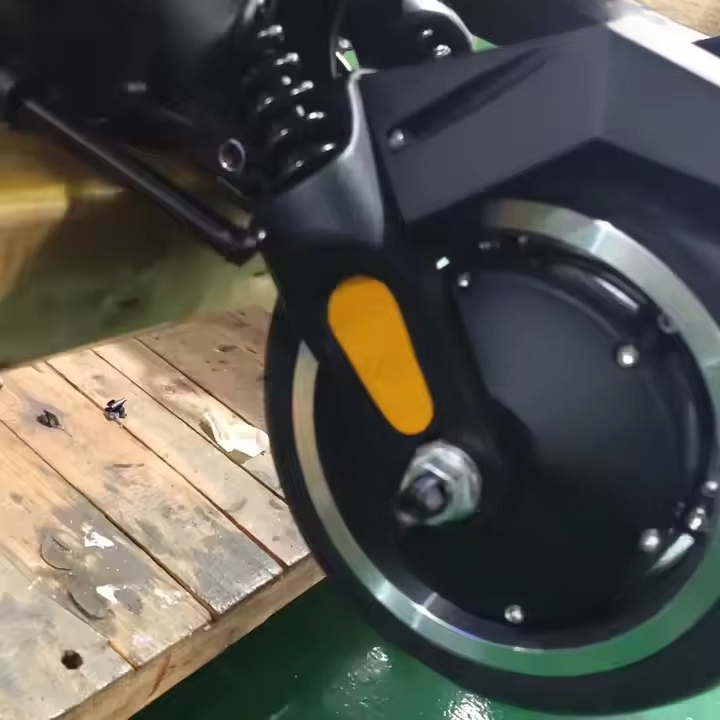 New in 2025 Rear Motor Electri - огляд і ціна Men'S Accessories Affordable