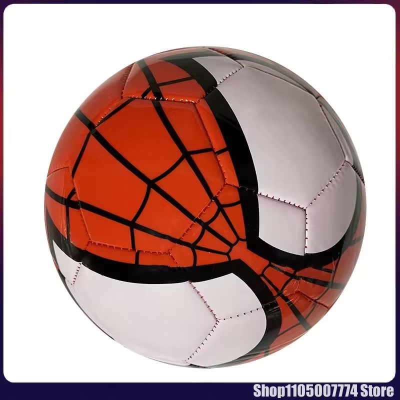 Anime Spider-Man Football Ball - огляд і ціна Men Accessories For Birthday Gift
