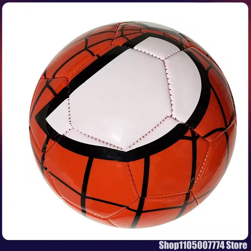Anime Spider-Man Football Ball - огляд і ціна Men Accessories For Birthday Gift