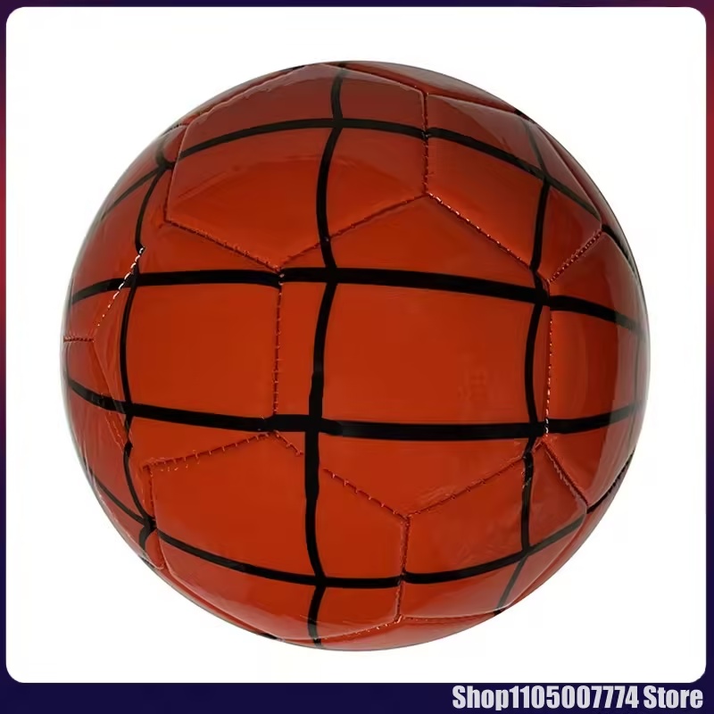 Anime Spider-Man Football Ball - огляд і ціна Men Accessories For Birthday Gift