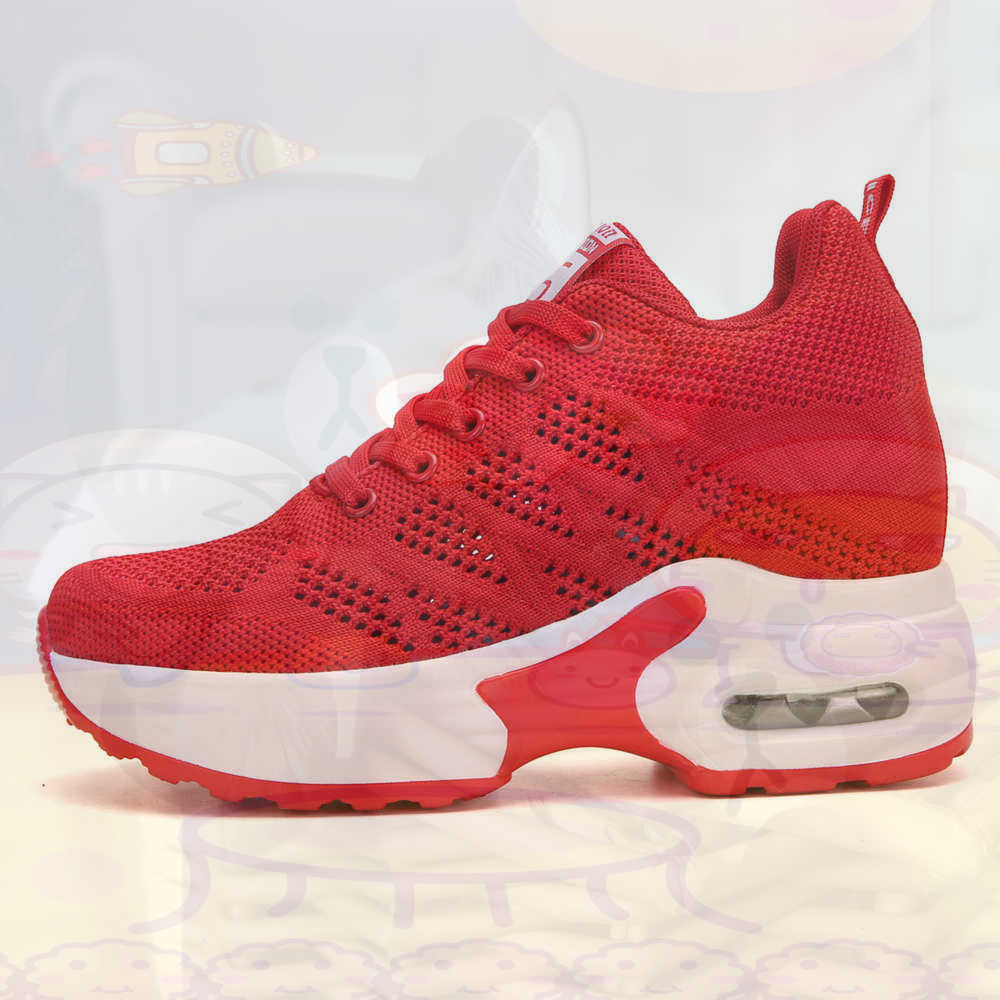 Red Size 36 Shoes Woman Tennis - огляд і ціна Men'S Accessories Cheap