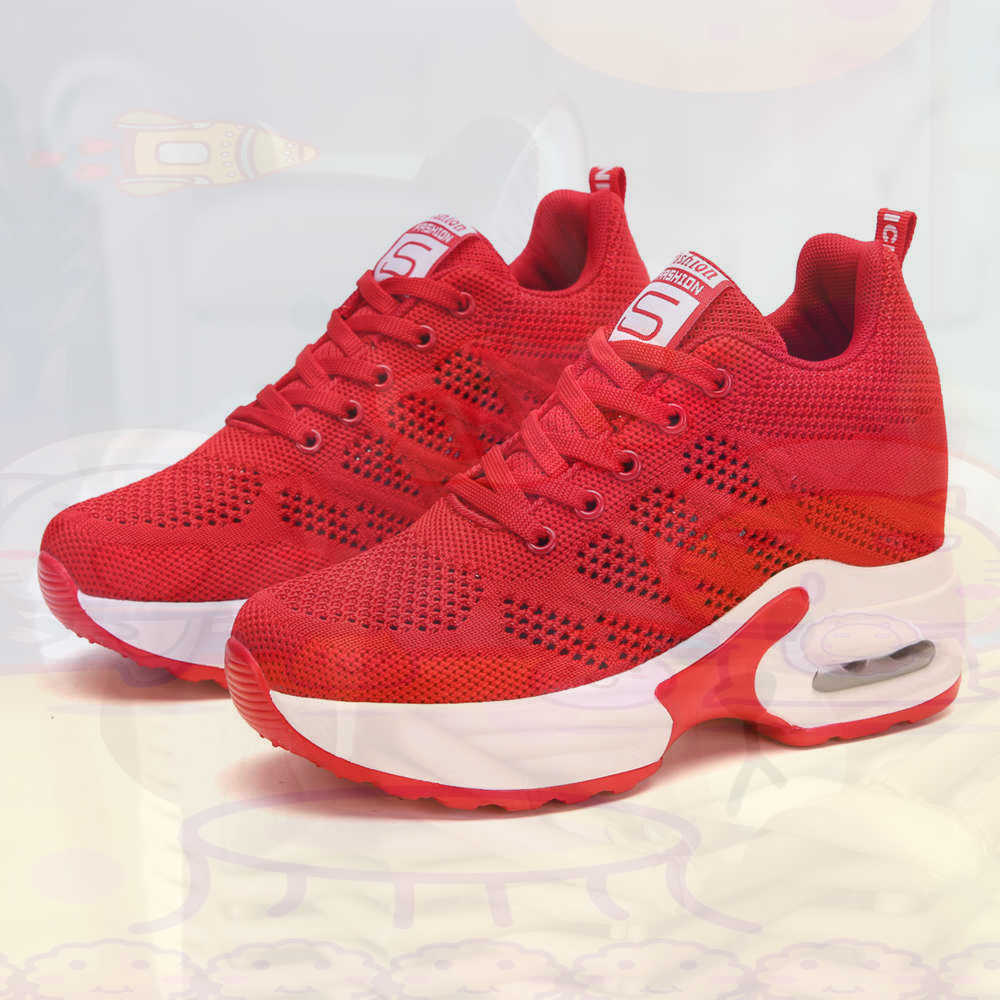 Red Size 36 Shoes Woman Tennis - огляд і ціна Men'S Accessories Cheap