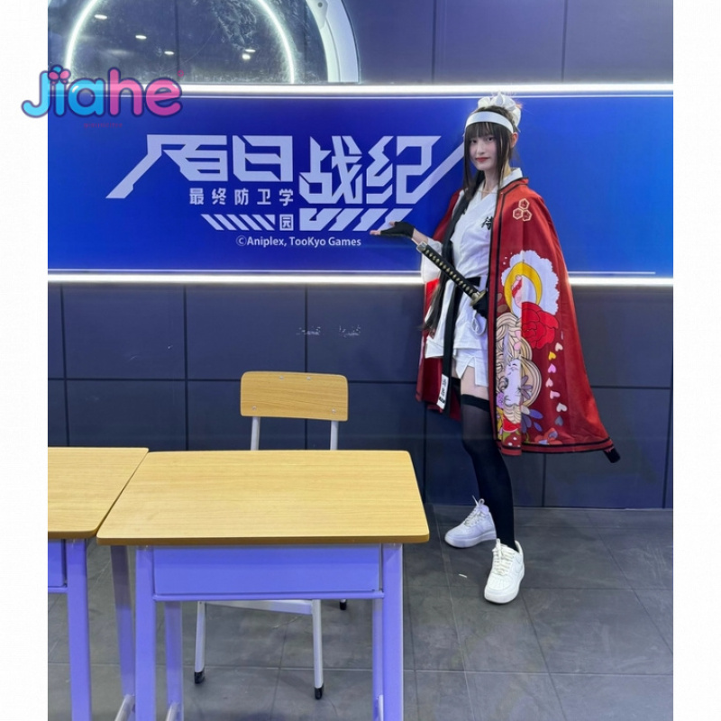 Magadori Kyoshika Game HUNDRED - огляд і ціна Men'S Kimono Accessories