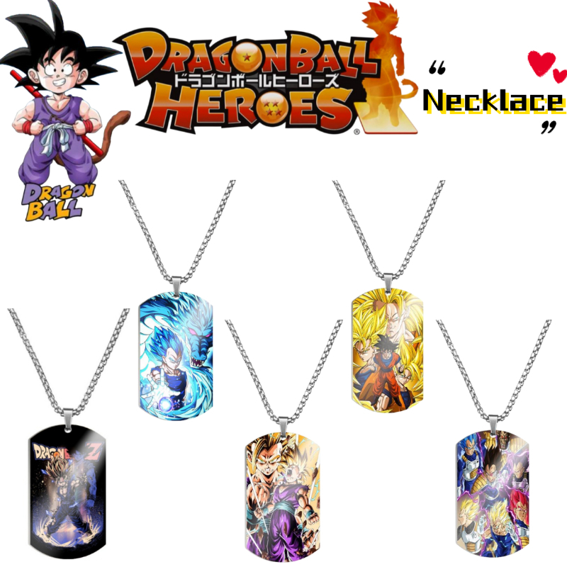 Dragon Ball Son Gohan Majin Bu - огляд і ціна Men Accessories Fashion