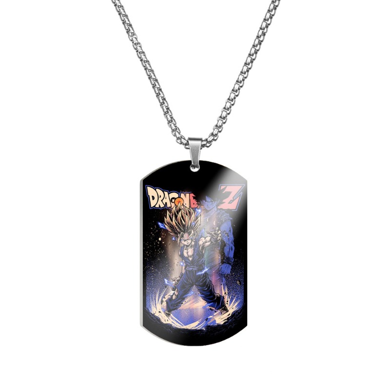 Dragon Ball Son Gohan Majin Bu - огляд і ціна Men Accessories Fashion