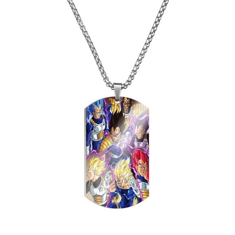 Dragon Ball Son Gohan Majin Bu - огляд і ціна Men Accessories Fashion