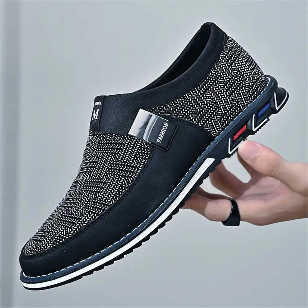 Dark Blue 44-45 Summer Shoes S - огляд і ціна Men'S Accessories Affordable