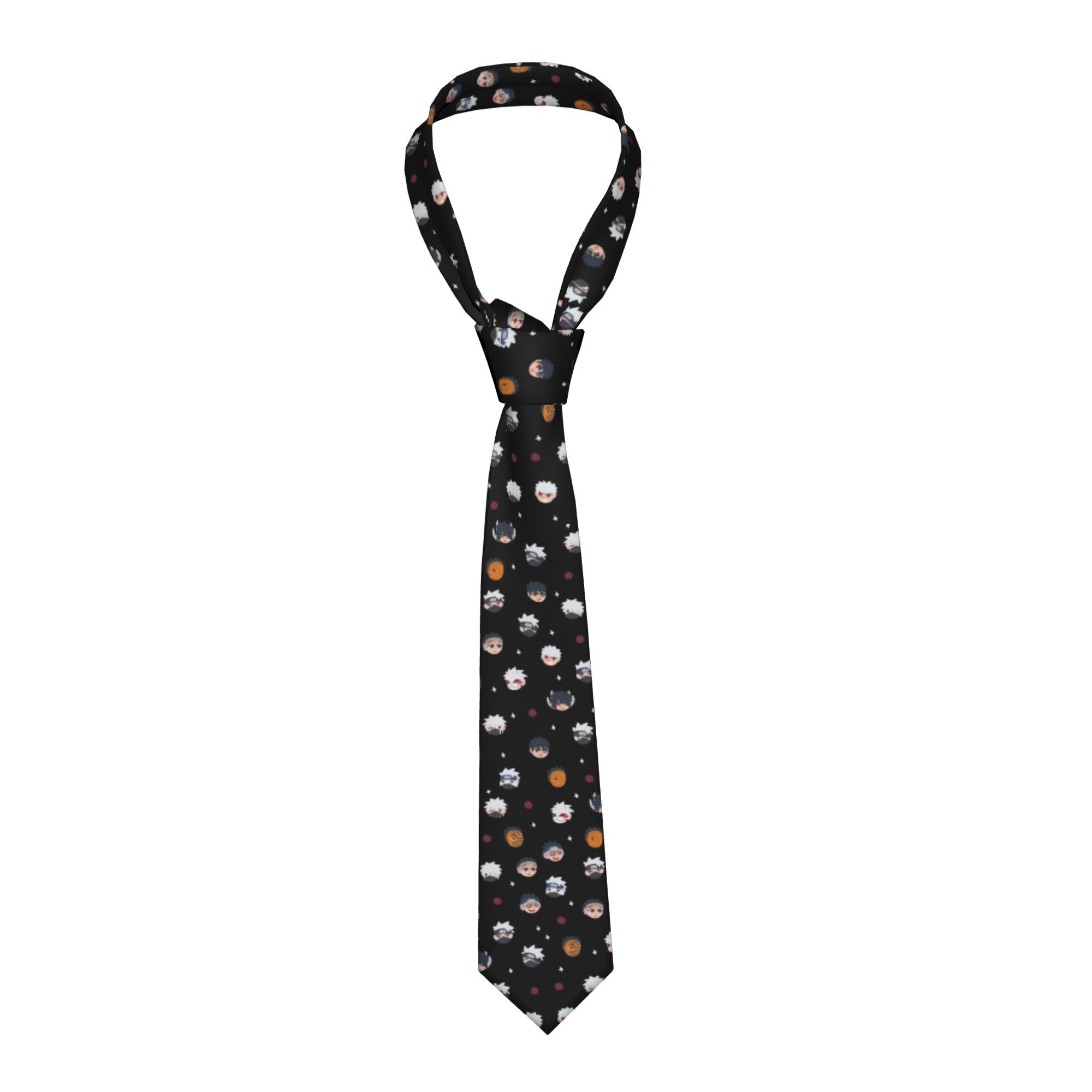 Custom N-Narutoes Akatsukis Ne - огляд і ціна Men Accessories For Birthday Gift