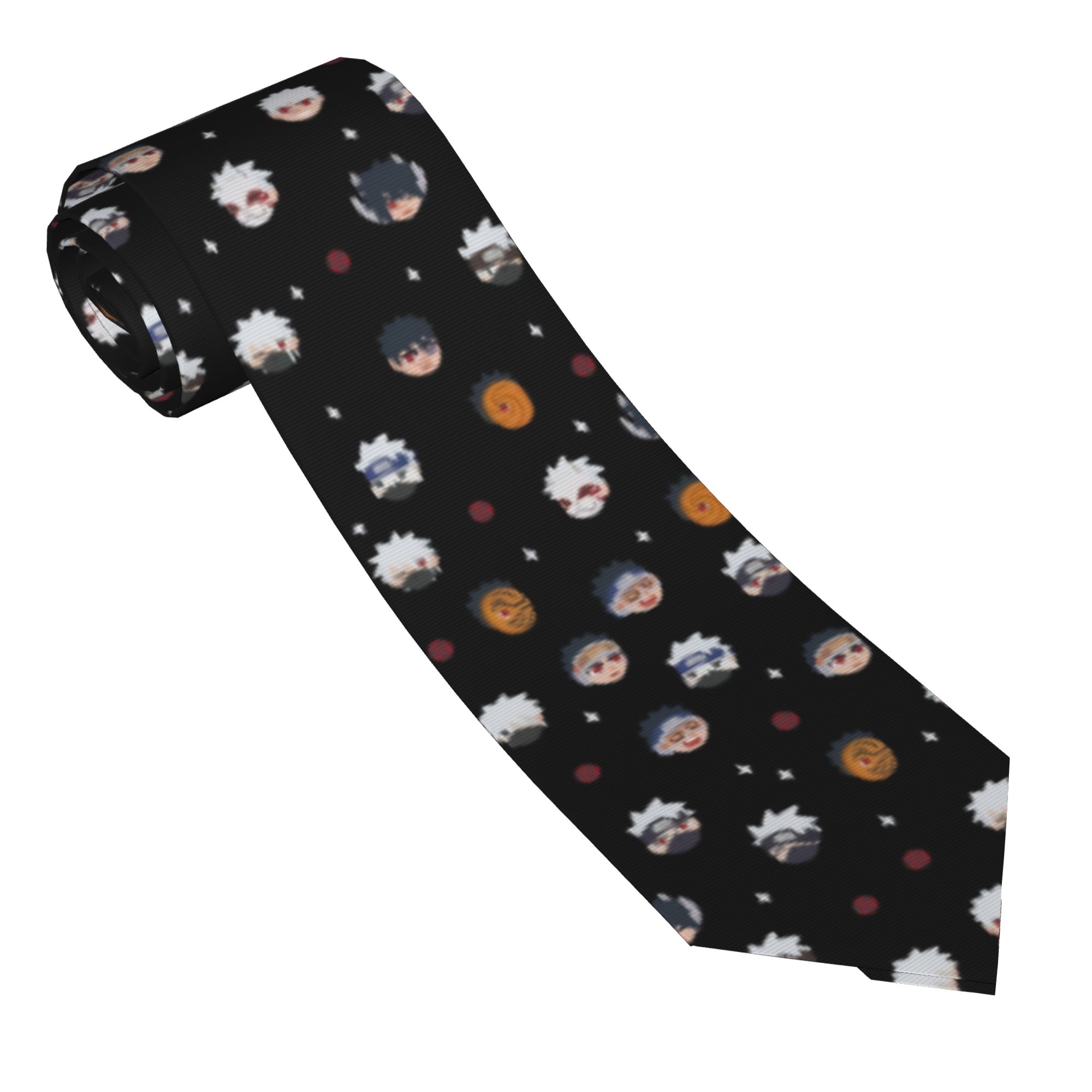 Custom N-Narutoes Akatsukis Ne - огляд і ціна Men Accessories For Birthday Gift