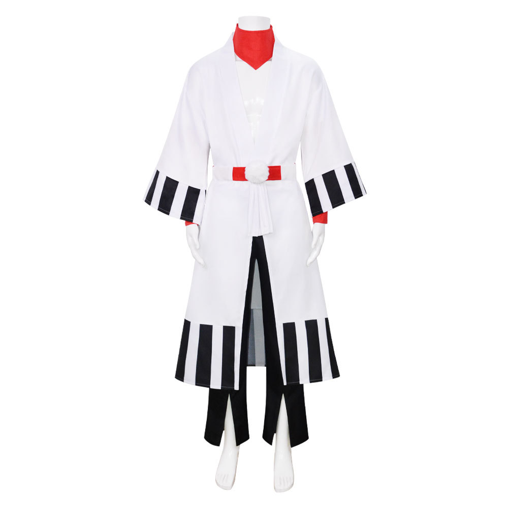 WHH Anime Boorter Cosplay Cost - огляд і ціна Men'S Kimono Accessories