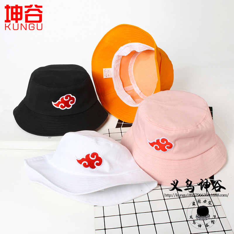New Spring Men Women Anime Nar - огляд і ціна Men Accessories Fashion