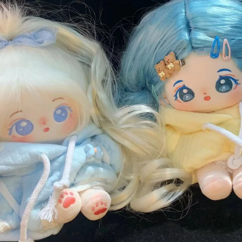 20cm cotton doll clothes in st - огляд і ціна Men'S Accessories Affordable