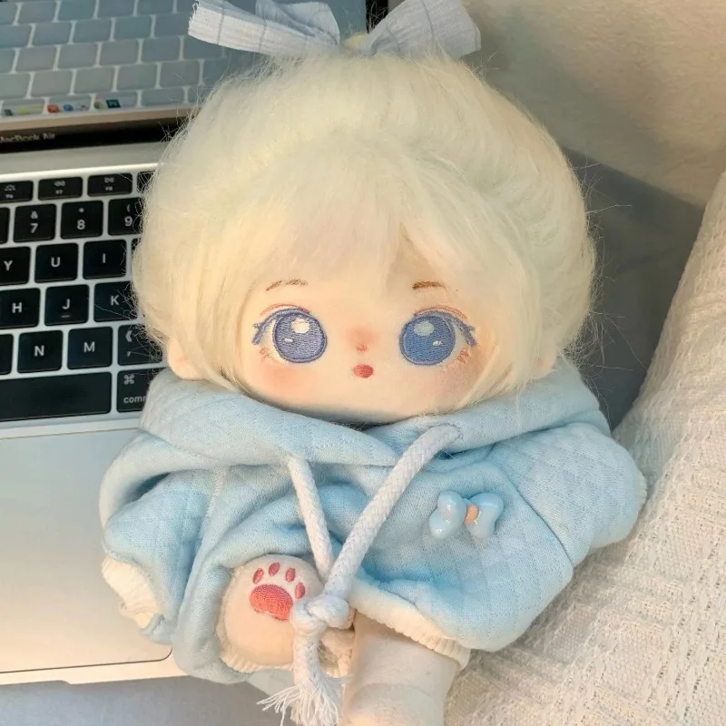 20cm cotton doll clothes in st - огляд і ціна Men'S Accessories Affordable