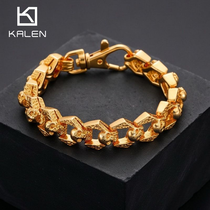 KALEN Men's Affordable Luxury  - огляд і ціна Men'S Accessories Affordable