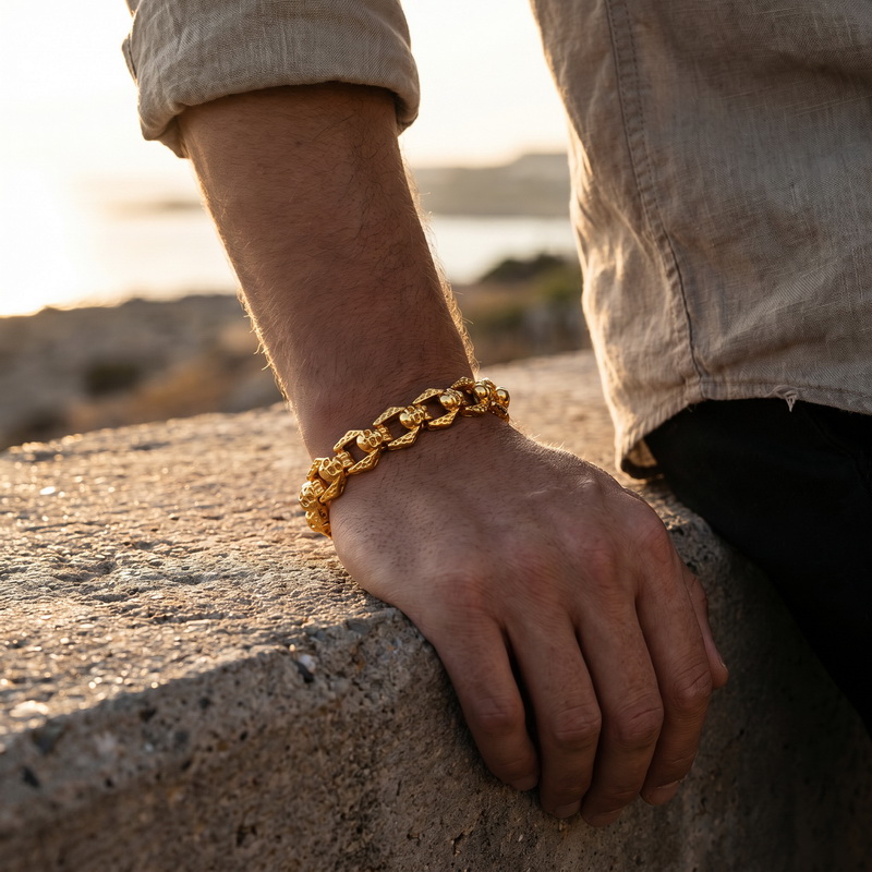 KALEN Men's Affordable Luxury  - огляд і ціна Men'S Accessories Affordable
