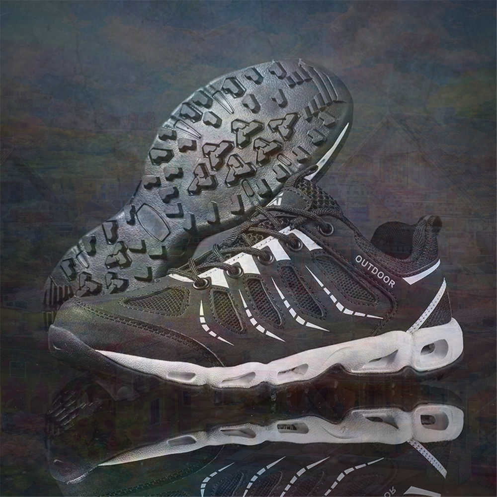 Sumer Round Tip Silver Sneaker - огляд і ціна Men'S Accessories Cheap