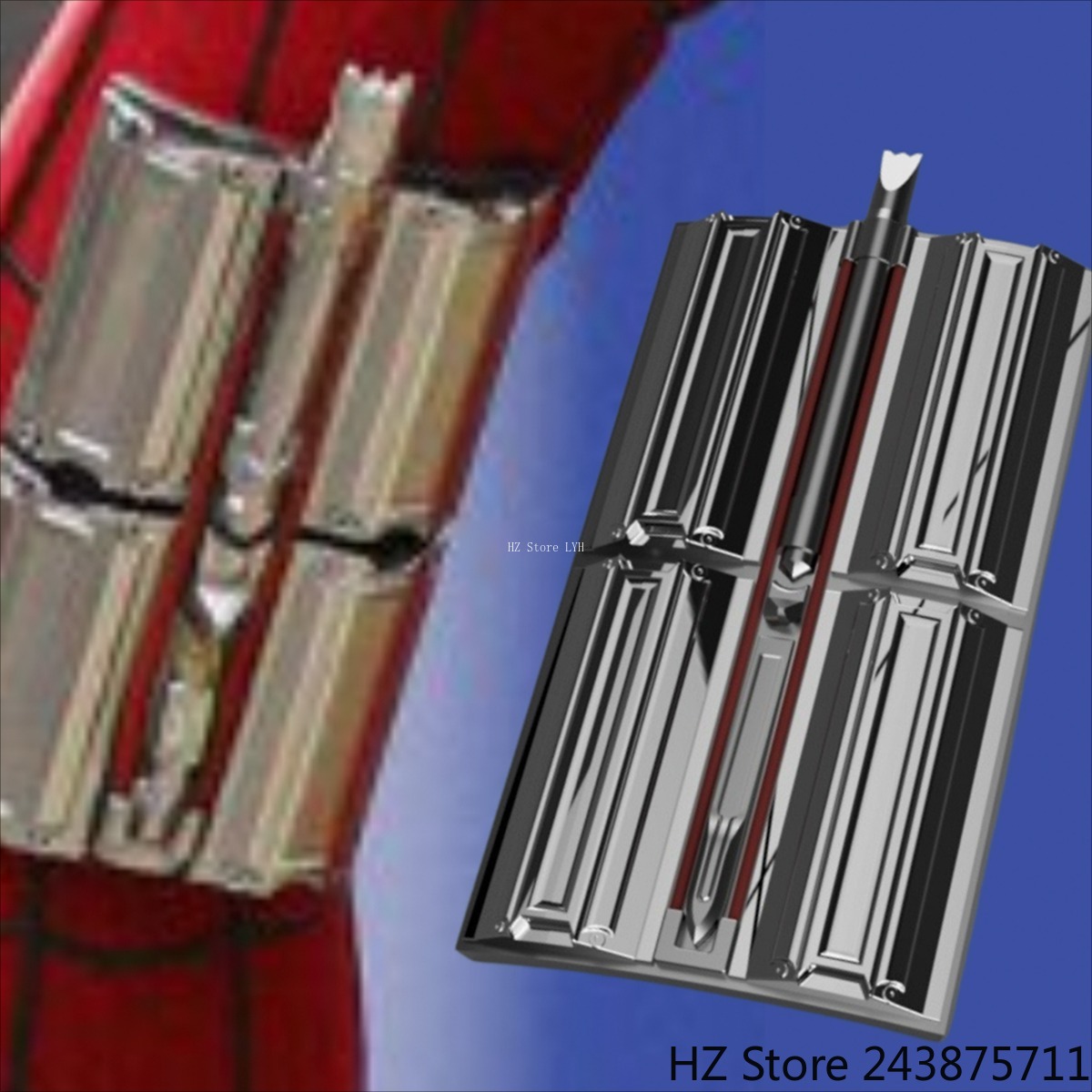 Spider-Man: Brand New Day Magn - огляд і ціна Men Accessories For Birthday Gift