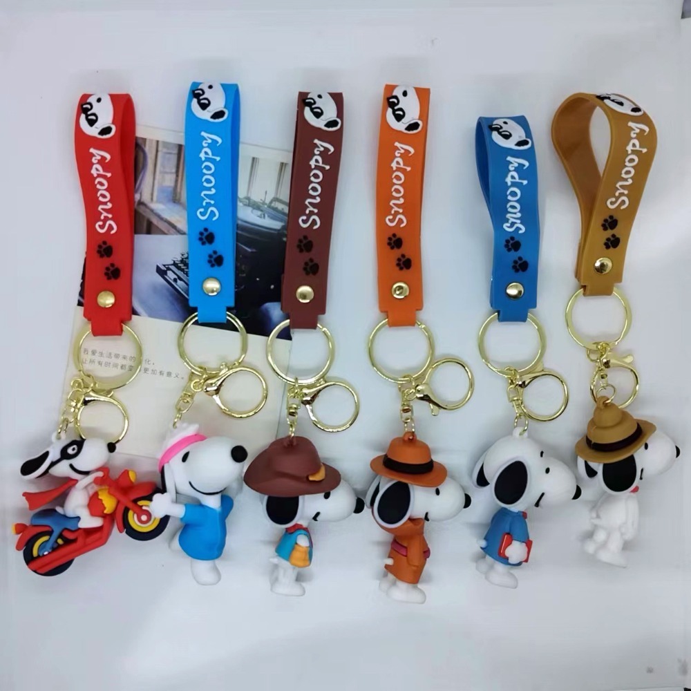 2026 New The Cartoon Snoopy Ke - огляд і ціна Men Accessories For Birthday Gift