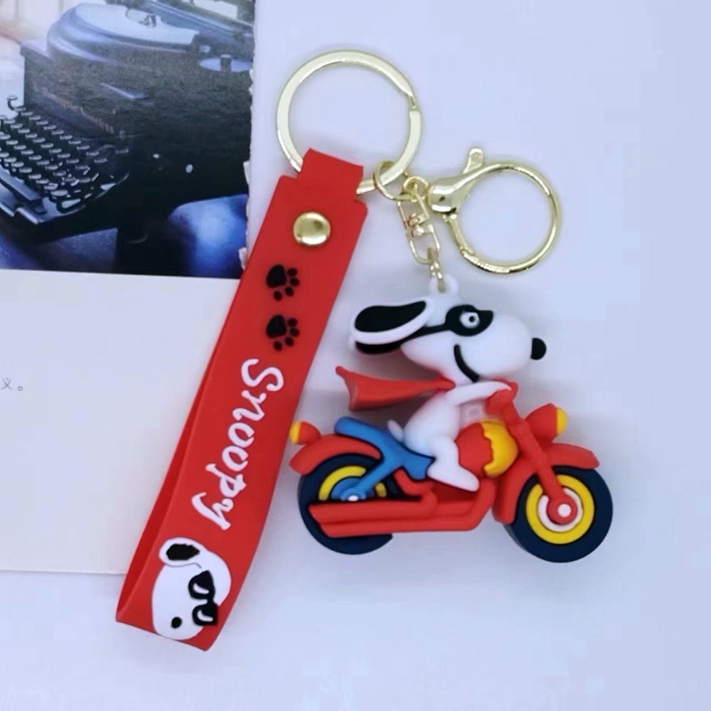 2026 New The Cartoon Snoopy Ke - огляд і ціна Men Accessories For Birthday Gift