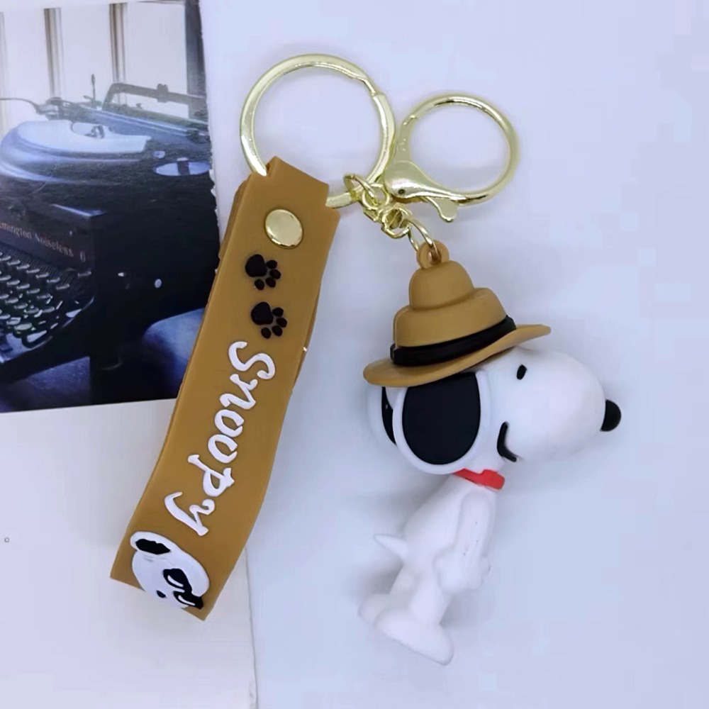 2026 New The Cartoon Snoopy Ke - огляд і ціна Men Accessories For Birthday Gift