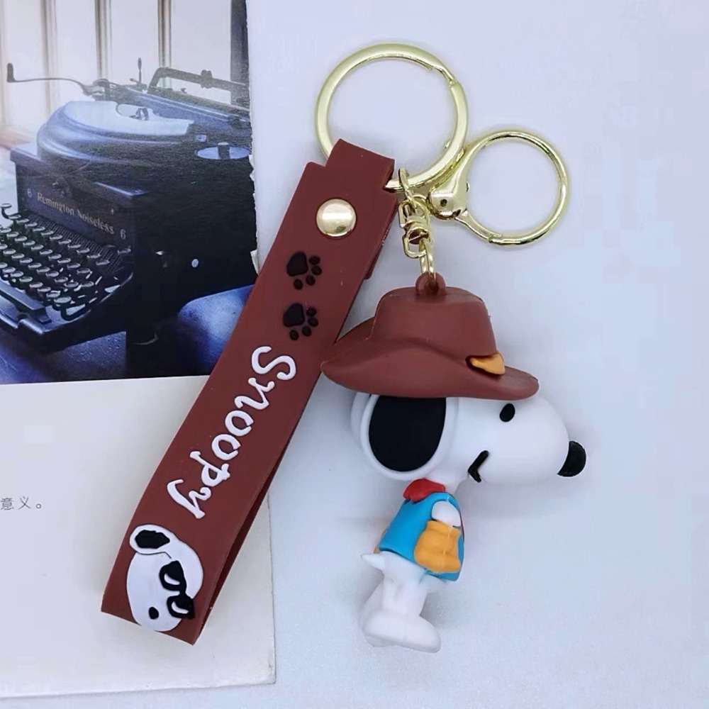 2026 New The Cartoon Snoopy Ke - огляд і ціна Men Accessories For Birthday Gift