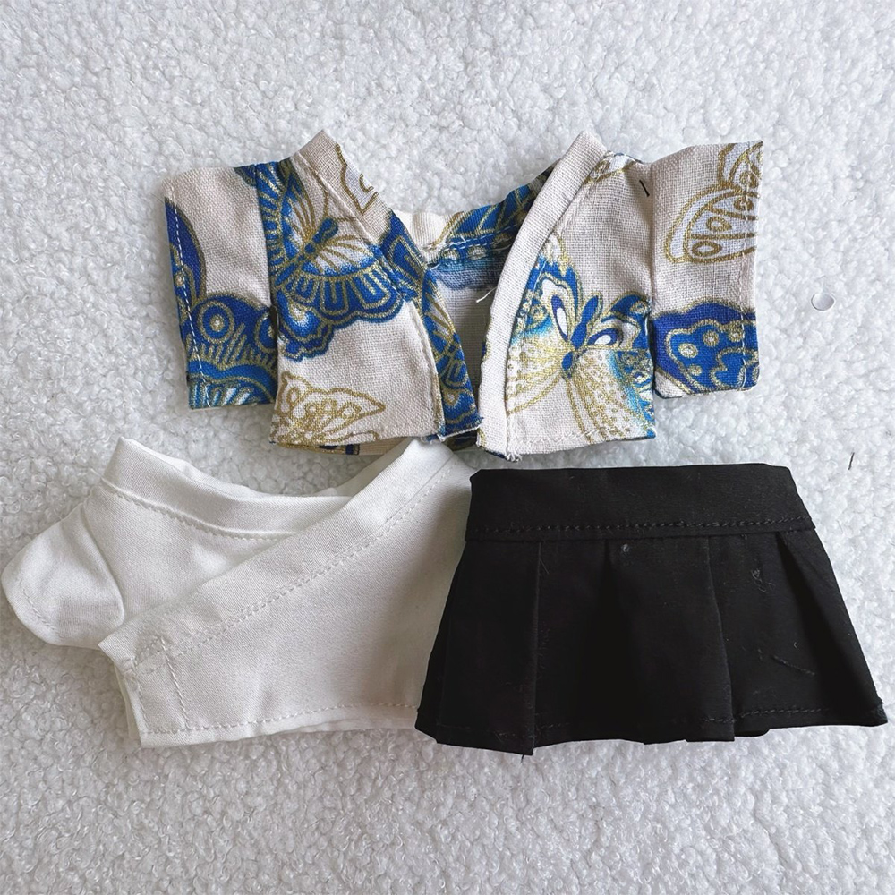 Japanese Style Kimono Set for  - огляд і ціна Men'S Kimono Accessories