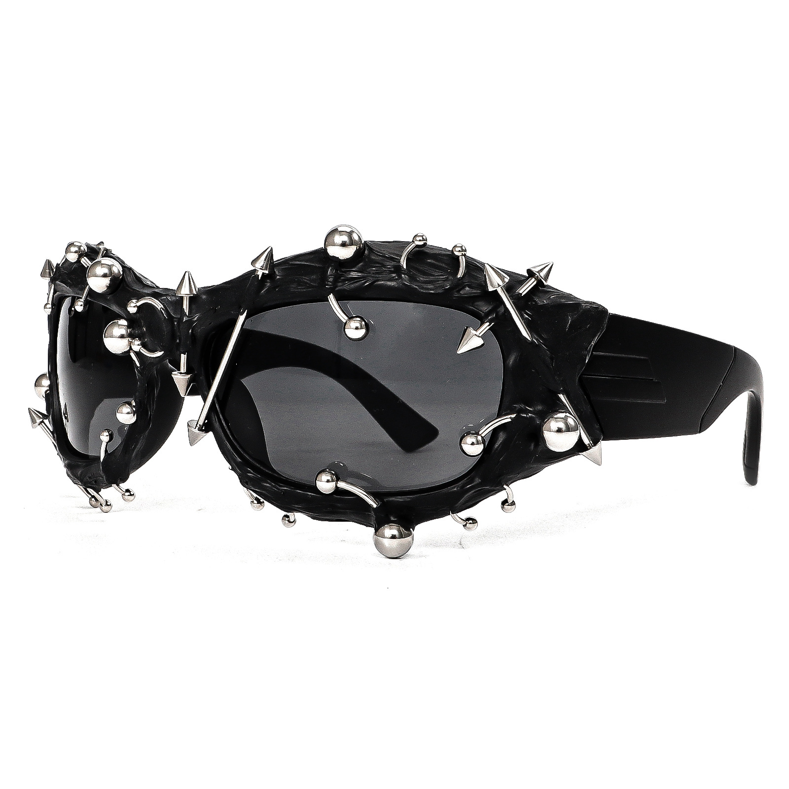1PCS New Arrival Cyberpunk Sty - огляд і ціна Men Accessories Fashion