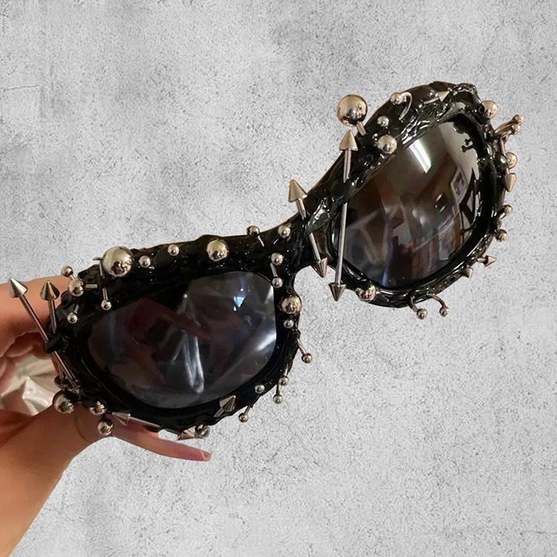 1PCS New Arrival Cyberpunk Sty - огляд і ціна Men Accessories Fashion