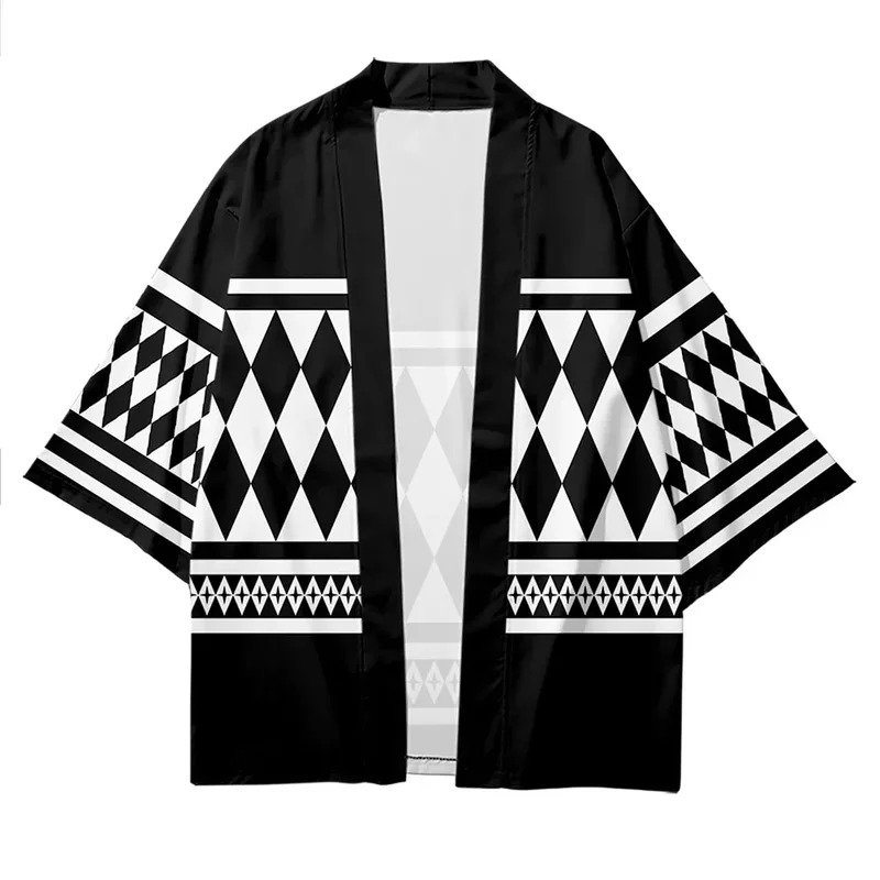 Cosplay Anime Tokyo Avengers C - огляд і ціна Men'S Kimono Accessories