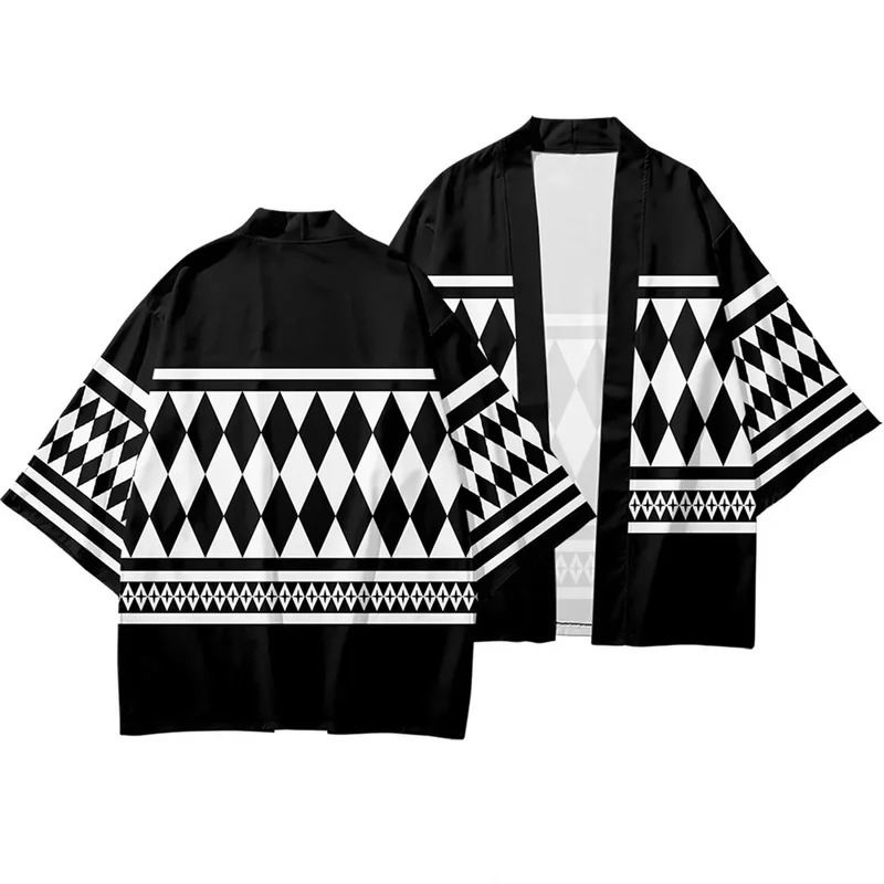 Cosplay Anime Tokyo Avengers C - огляд і ціна Men'S Kimono Accessories