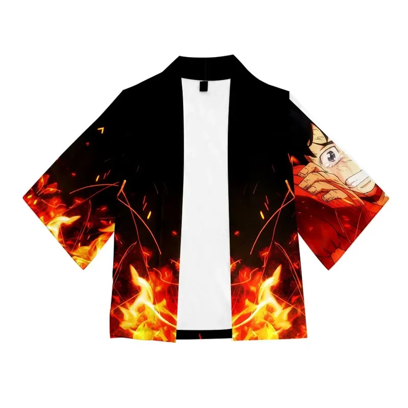 Cosplay Anime Tokyo Avengers C - огляд і ціна Men'S Kimono Accessories