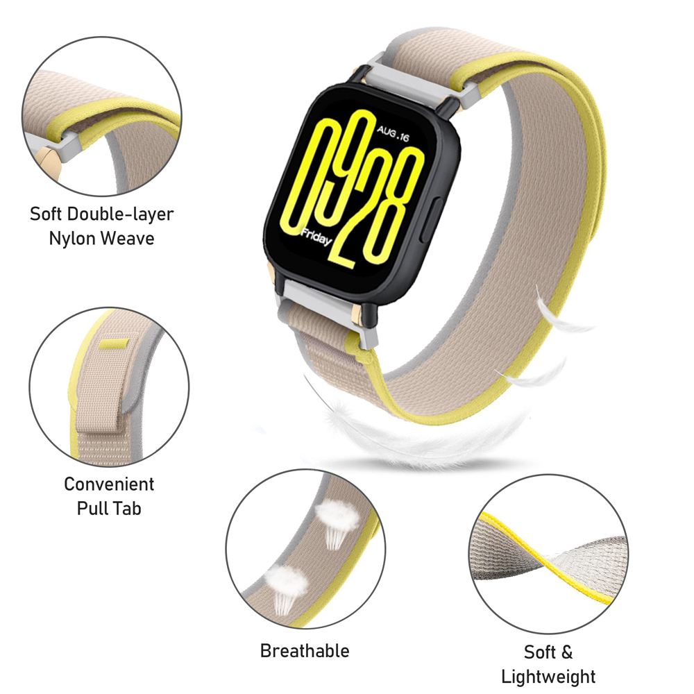 Correa Bracelet For Redmi watc - огляд і ціна Men'S Accessories New Balance